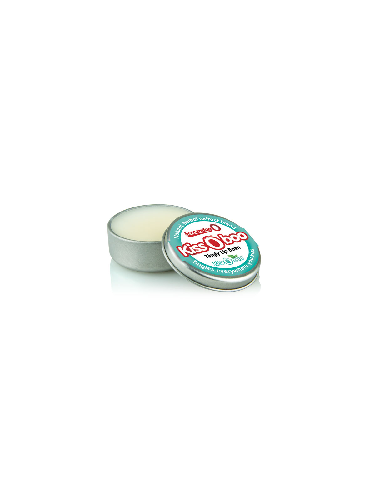 Screaming O Kissoboo Ment E-FrÍo - Comprar Cosmética erótica Screaming O - Cosmética erótica (1)