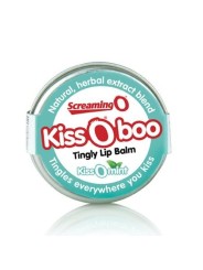 Screaming O Kissoboo Ment E-FrÍo - Comprar Cosmética erótica Screaming O - Cosmética erótica (2)