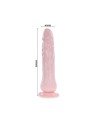 Ly-Baile Eros Pene Eyaculador Realístico - Comprar Dildo realista Baile - Dildos sin vibración (3)