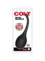 Colt Buddy Limpieza Anal Negro - Comprar Ducha anal y vaginal California Exotics - Ducha anal & vaginal (2)