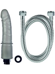 Colt Dildo De Ducha Con Forma De Pene - Comprar Ducha anal y vaginal California Exotics - Ducha anal & vaginal (1)