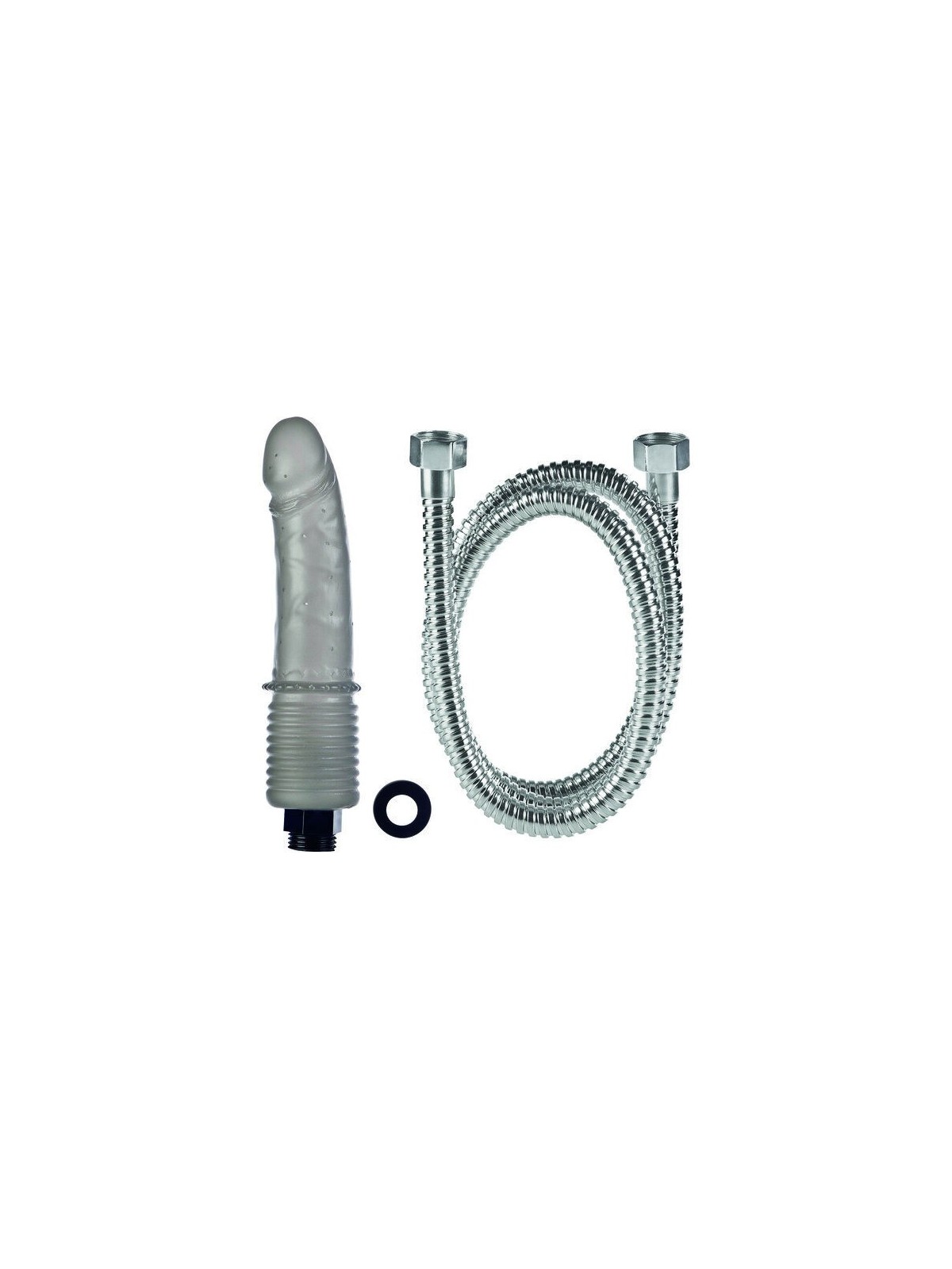 Colt Dildo De Ducha Con Forma De Pene - Comprar Ducha anal y vaginal California Exotics - Ducha anal & vaginal (1)