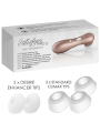 Satisfyer Cups Nueva Edición 2020 Fundas Satisfyer Pro 2 - Comprar Recambio Satisfyer - Recambios & accesorios (4)