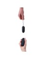 Bnaughty Classic Unleashed Negro B Swish - Comprar Huevo vibrador B Swish - Huevos vibradores (2)