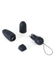 Bnaughty Classic Unleashed Negro B Swish - Comprar Huevo vibrador B Swish - Huevos vibradores (3)