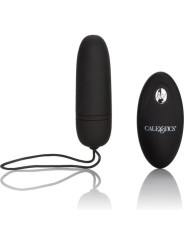 Calex Huevo Vibrador De Silicona Con Mando Negro - Comprar Huevo vibrador California Exotics - Huevos vibradores (1)