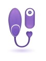 Galatea Remote Control Otto Click&Play - Comprar Huevo vibrador Galatea - Huevos vibradores (1)