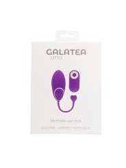 Galatea Remote Control Otto Click&Play - Comprar Huevo vibrador Galatea - Huevos vibradores (3)