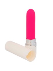 Lips Style Cleo Pintalabios Vibrador - Comprar Bala vibradora Lips Style - Balas vibradoras (2)