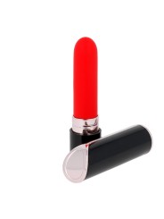 Lips Style Shia Pintalabios Vibrador - Comprar Bala vibradora Lips Style - Balas vibradoras (1)