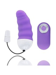 Mr Boss Denis Huevo Control Remoto - Comprar Huevo vibrador Mr. Boss - Huevos vibradores (1)