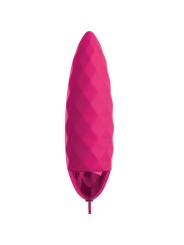 Omg Fun Bala Vibradora Rosa Luxe - Comprar Huevo vibrador Omg - Huevos vibradores (2)