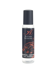 Extase Sensuel Lubricante Fresa Viajes 35 ml - Comprar Lubricante sabor Extase Sensuel - Lubricantes de sabores (1)