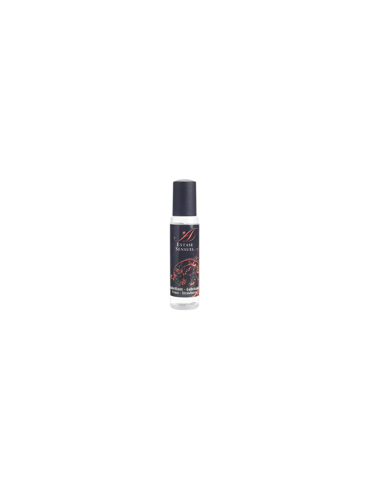 Extase Sensuel Lubricante Fresa Viajes 35 ml - Comprar Lubricante sabor Extase Sensuel - Lubricantes de sabores (1)