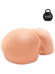 Act Bubble Butt Masturbador Realístico Con Vibración 8 Kg - Comprar Muñeca sexual Act - Muñecas sexuales (2)