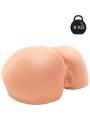 Act Bubble Butt Masturbador Realístico Con Vibración 8 Kg - Comprar Muñeca sexual Act - Muñecas sexuales (2)