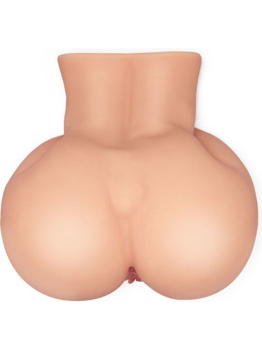 Act Fuckholes 15 Kg Masturbador Realístico - Comprar Muñeca sexual Act - Muñecas sexuales (3)