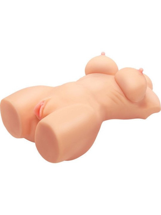 Act Masturbador Realístico 7.5 Kilos - Comprar Muñeca sexual Act - Muñecas sexuales (1)