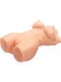 Act Masturbador Realístico 7.5 Kilos - Comprar Muñeca sexual Act - Muñecas sexuales (1)