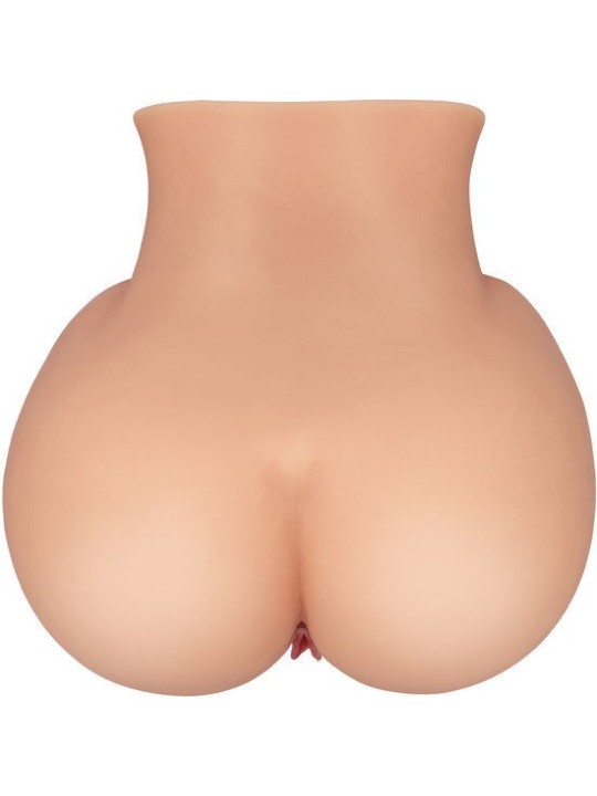 Fat Ass 8.5Kg Masturbador Realístico - Comprar Muñeca sexual Act - Muñecas sexuales (2)