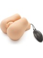 Nasty Nympho Bouncer Con Vibrador - Comprar Muñeca sexual Act - Muñecas sexuales (1)