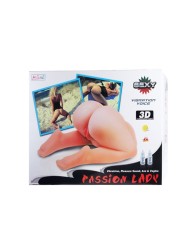 Baile Passion Lady Masturbador Voice 3D - Comprar Muñeca sexual Baile - Muñecas sexuales (6)