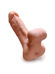 PDX Male Reach Around Stroker Masturbador - Comprar Muñeca sexual Pdx Elite - Muñecas sexuales (2)