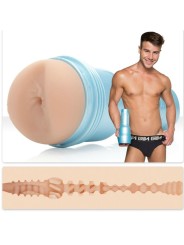 Fleshjack Masturbador Allen King Majestic Ano - Comprar Réplica pornstar Fleshlight - Réplicas actrices & actores (1)