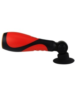 Oral Sex Lover 30V Con Adaptador - Comprar Masturbador automático Baile - Masturbadores automáticos (1)