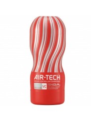 Tenga Reusable Vacuum Cup VC Regular - Comprar Masturbador en lata Tenga - Vaginas en lata (1)