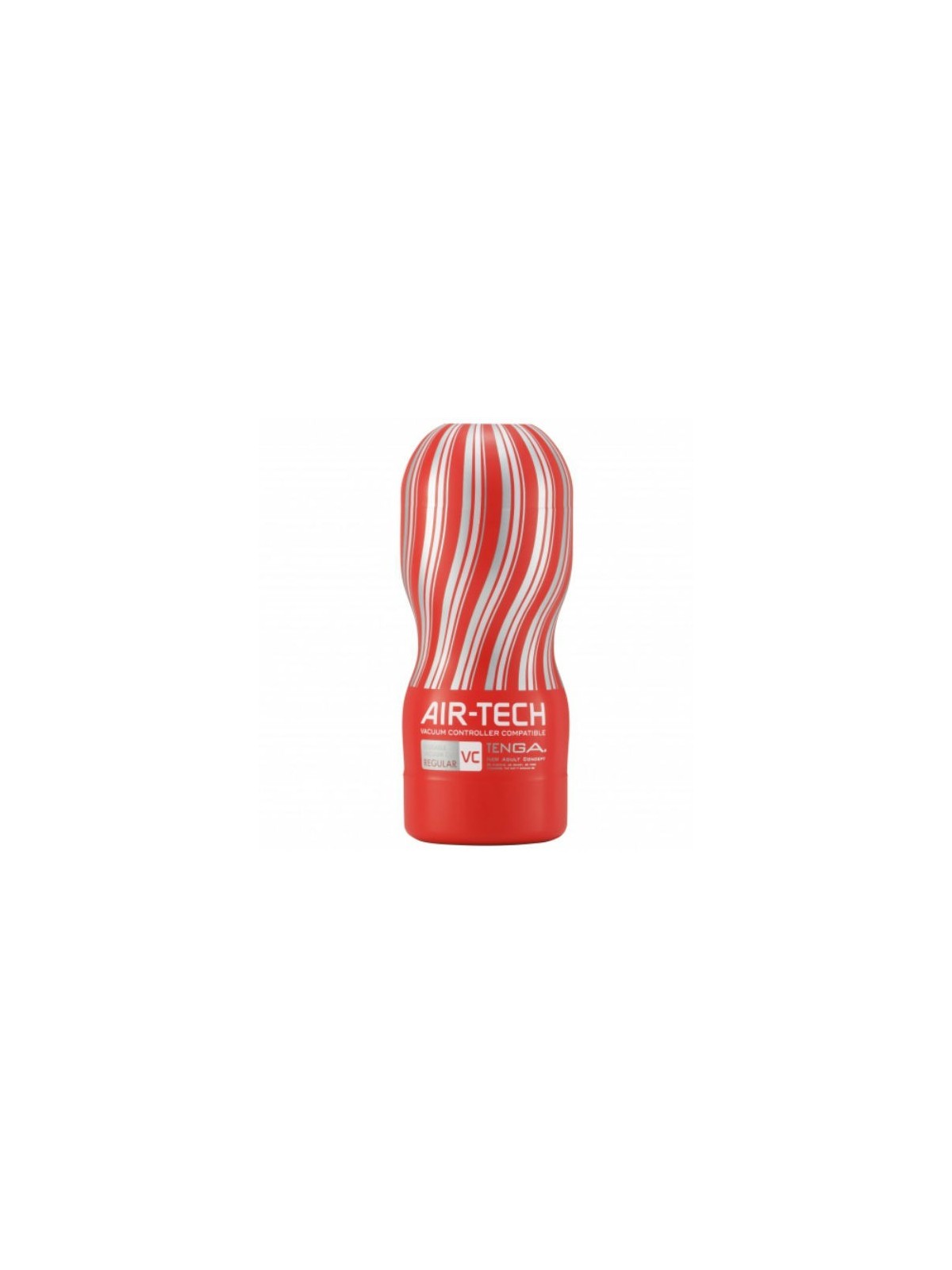 Tenga Reusable Vacuum Cup VC Regular - Comprar Masturbador en lata Tenga - Vaginas en lata (1)