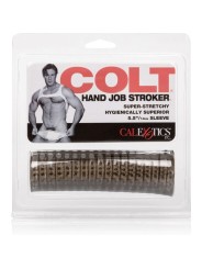 Calex Colt Masturbador De Mano Stroker - Comprar Huevo masturbador California Exotics - Huevos masturbadores (4)