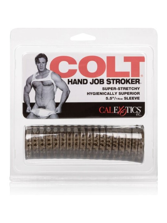 Calex Colt Masturbador De Mano Stroker - Comprar Huevo masturbador California Exotics - Huevos masturbadores (4)