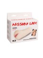Baile Passion Lady Masturbador Boca - Comprar Manga masturbadora Baile - Mangas masturbadoras (4)