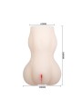 Baile Passion Lady Vagina Masturbadora - Comprar Masturbador automático Baile - Masturbadores automáticos (4)