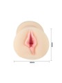 Ly-Baile Passion Lady Masturbador Dale 3D - Comprar Manga masturbadora Baile - Mangas masturbadoras (2)