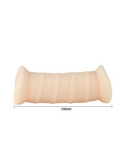 Ly-Baile Passion Lady Masturbador Dale 3D - Comprar Manga masturbadora Baile - Mangas masturbadoras (3)