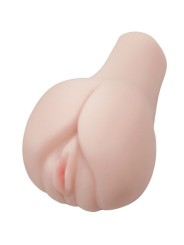 Masturbador Passion Lady 3D Vagina - Comprar Manga masturbadora Baile - Mangas masturbadoras (1)