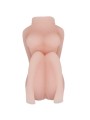 Temptation Passion Lady Minimasturbador Masculino Snug Fit Pussy - Comprar Manga masturbadora Baile - Mangas masturbadoras (3)