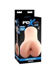 PDX Male Blow And Go Mega Stroker Masturbador - Comprar Manga masturbadora Pdx Elite - Mangas masturbadoras (5)