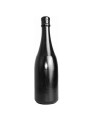 All Black Anal Bottle 34,5 cm - Comprar Juguetes fisting All Black - Fisting (1)