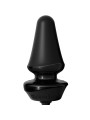 Anal Fantasy Elite Collection Plug Hinchable - Comprar Plug anal Anal Fantasy Series - Plugs anales (2)