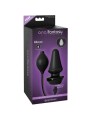 Anal Fantasy Elite Collection Plug Hinchable - Comprar Plug anal Anal Fantasy Series - Plugs anales (4)