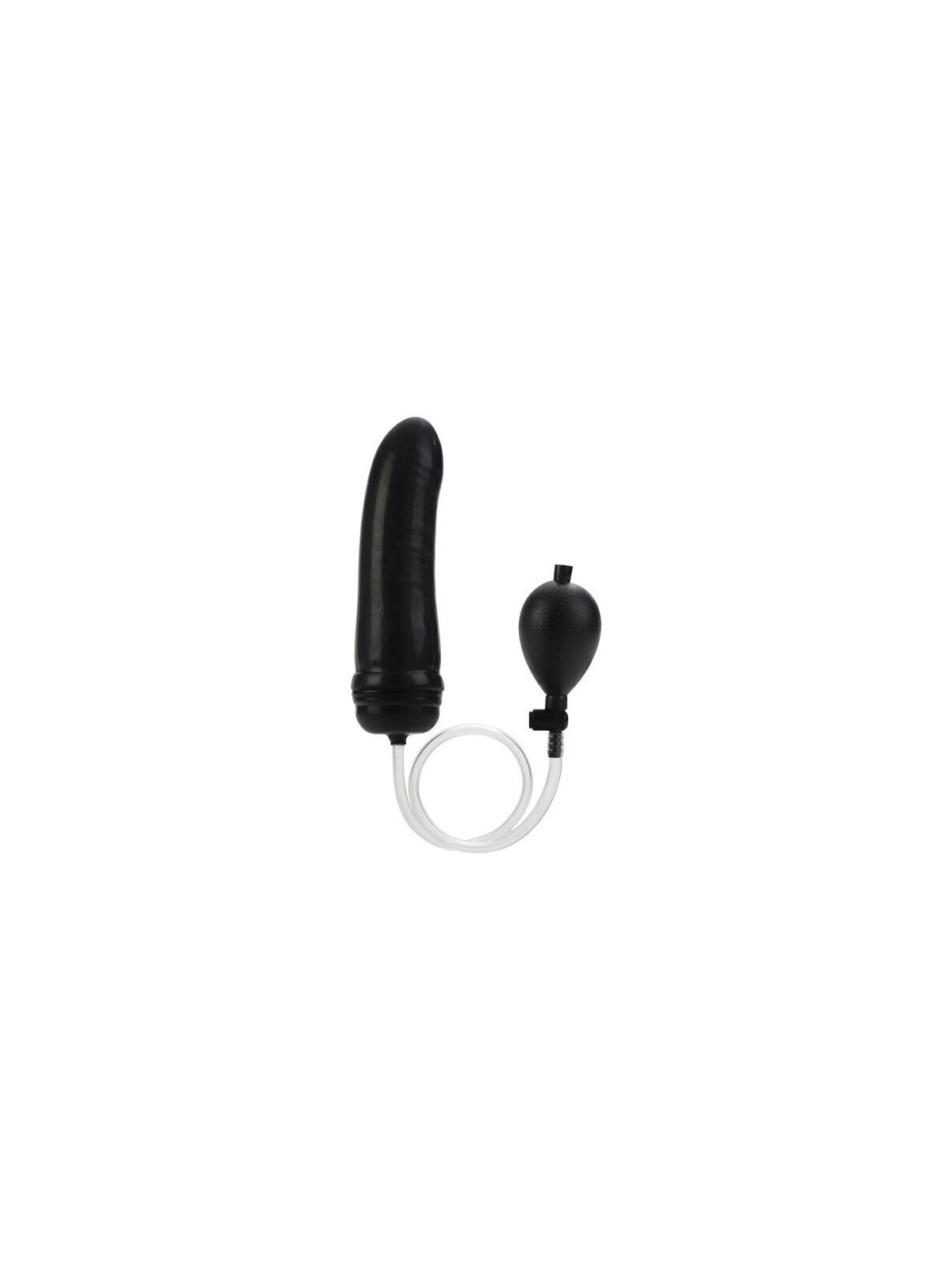 Calex Colt Plug Anal Hinchable - Comprar Dildo anal California Exotics - Dildos anales (1)