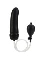 Calex Colt Plug Anal Hinchable - Comprar Dildo anal California Exotics - Dildos anales (1)