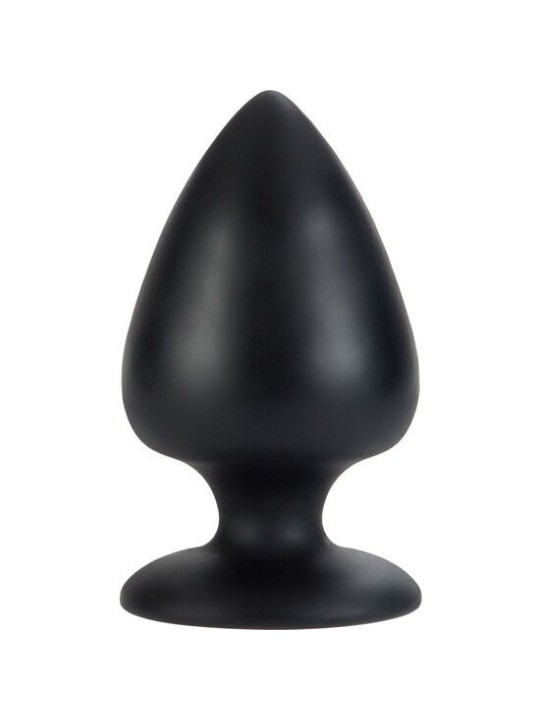 Colt Big Boy Negro Plug Anal - Comprar Plug anal California Exotics - Plugs anales (1)