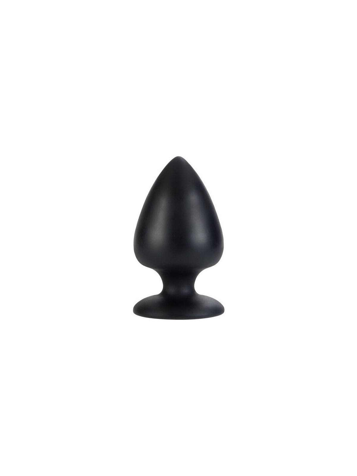 Colt Big Boy Negro Plug Anal - Comprar Plug anal California Exotics - Plugs anales (1)