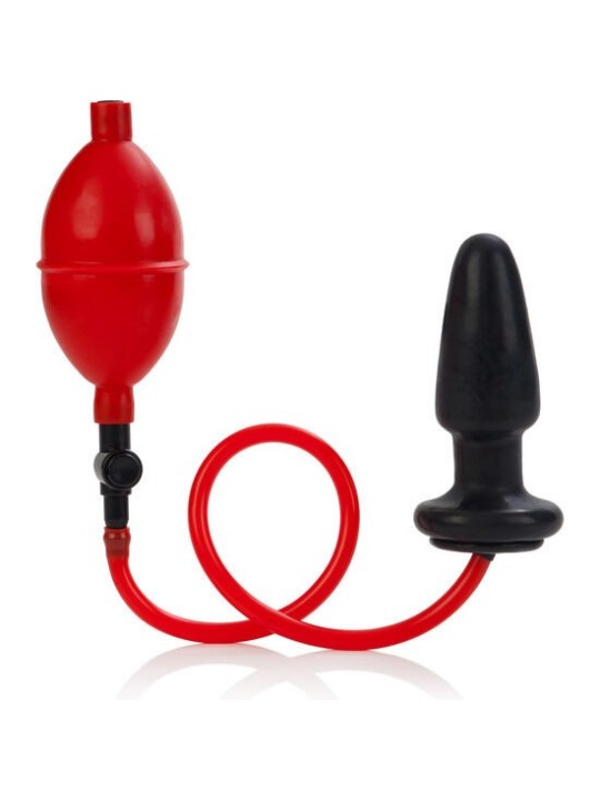 Colt Plug Anal Expansible - Comprar Plug anal California Exotics - Plugs anales (1)