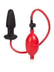 Colt Plug Anal Expansible - Comprar Plug anal California Exotics - Plugs anales (2)