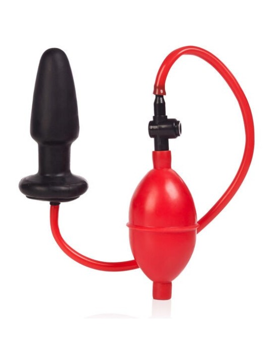 Colt Plug Anal Expansible - Comprar Plug anal California Exotics - Plugs anales (2)